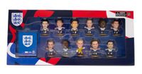 SoccerStarz Engeland Team Pack 11 figuur (versie 2024)