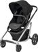 BABY COMFORT Poussette Lila Nomad Zwart
