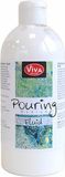 Viva Decor Pouring Fluid 500ml, Transparent