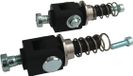 LSL voetsteun houder passenger peg holder clappable sw