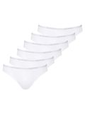sloggi Hommes Slip Mini 6-pack Basic