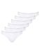 sloggi Hommes Slip Mini 6-pack Basic