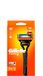 Gillette Fusion-scheermes met mesje