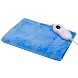 Tech-Med coussin chauffant électrique, 4 niveaux de chaleur, 30 x 40 cm, puissance 100 W TM-PE TERMO