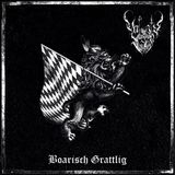 BOARISCH Valosta Varjoon Boarisch Grattlig CD
