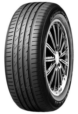 Nexen N Blue HD Plus 195/65 R15 91 H