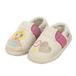 GIESSWEIN Huisschoenen gemengde kleuren / natuurwit