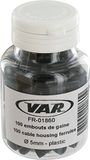 VAR EENVOUDIG M.100 ENDAPEN Buiten 5 FOONHOES DIAM.5,0MM