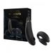 Womanizer Golden Moments Ambidextre Noir Rechargeable par USB Vibrateur