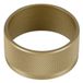 SLV GRIP! L Decoratieve ring Goud Aluminium