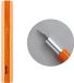 Rhodia scRipt - Vullinghouder - Oranje - Leads vulpotlood vulling - 0.5mm - Navulling - B - koker 20 stuks