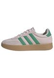 adidas Barreda damesschoenen, Almost Pink/Semi Court Green/Ice Purple, 42 2/3 EU