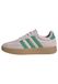 adidas Barreda damesschoenen, Almost Pink/Semi Court Green/Ice Purple, 42 2/3 EU