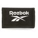 Reebok Boston portemonnee, zwart