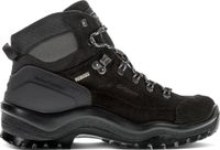 Grisport Bergen Mid Unisex Wandelschoenen - Zwart
