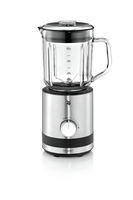 WMF KITCHENminis Blender - 0.8L - Black/Stainless Steel