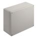 Weidmüller KLIPPON K71 EX RAL7001 Boîtier universel