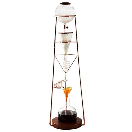 Cold Brew Drip Tower 600 Ml | Meses sin interés
