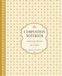 Golden Daisy Composition Notebook