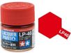 Tamiya LP-46 Pure Metallic Red - Gloss - Lacquer Paint - 10ml