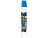 T & F creations Bingostift - dikke punt - kleur blauw - Marker dikke stippen