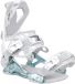 SP United Core Me Snowboardbindingen Transparent L