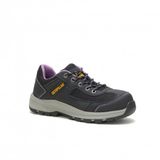 CAT Safety Elmore S1P Werkschoenen Zwart Maat 42