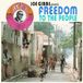 Joe Gibbs Presents... Freedom to the People