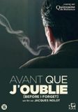 Avant Sony Music Entertainment Germany GmbH Avant Que J'Oublie (Before I Forget) DVD