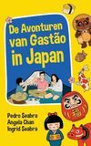 De Avonturen van Gastão in Japan