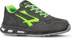 U-Power Yoda S3 RL20174 - Zwart - 40