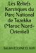Les Reliefs Karstiques du Parc National de Tazekka (Maroc Nord-Oriental)