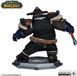 McFarlane Toys World of Warcraft Pandaren Monk & Rogue Action Figures 15 cm