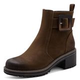 MARCO TOZZI Mode-stiefel 2-25428-45 Nubuck koffie