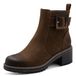 MARCO TOZZI Mode-stiefel 2-25428-45 Nubuck koffie