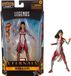 Hasbro Marvel - Makkari - Figurine Legends Series Eternals 15cm