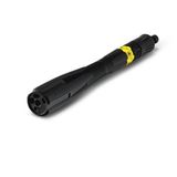 Kärcher MP 160 - Stofzuiger accessoire - geel, zwart