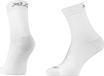 XLC Compressiesokken Race Wit 36-39