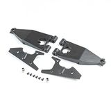 Losi LOS254066 accessoires, hardware en gereedschap, meerkleurig