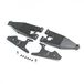 Losi LOS254066 accessoires, hardware en gereedschap, meerkleurig
