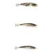Sunsquid Big Mamma Leurre Calmar Réel 13g 80mm