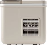 Yolco - ijsmachine 12/24v, 230v