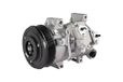 Valeo Compressor, Airconditioning, Voorgevuld met Olie, 811110