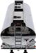 Diecast Masters Heil Fleet Duty FD9300D/T C4 Petrolium Trailer