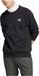 Adidas Sl Ft Sweatshirt Zwart XS