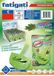 FATIGATI SRL Toiletluchtverfrisser 40 g Pino 37458