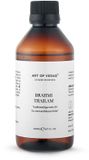Art of Vedas Brahmi Thailam Kruidenhuid- en hoofdmassageolie voor mentale duidelijkheid en haarvoeding 450ml