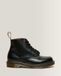 Dr. Martens Vintage 101 Bottines en cuir Cuir Noir Taille : 44