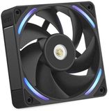 NZXT F120X Computer behuizing Ventilator 12 cm Zwart