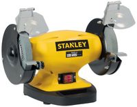 Stanley SXGB150E - Tafelslijpmachine - Inductiemotor - 150 mm